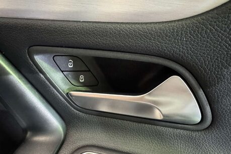 Mercedes-Benz CLA Class 2.0 CLA220d AMG Line (Premium 2) Shooting Brake 5dr Diesel 8G-DCT Euro 6 (s 14