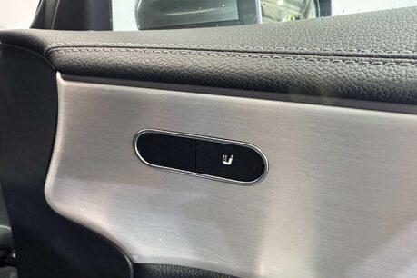 Mercedes-Benz CLA Class 2.0 CLA220d AMG Line (Premium 2) Shooting Brake 5dr Diesel 8G-DCT Euro 6 (s 13