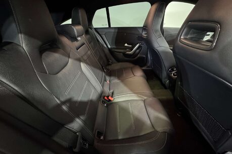 Mercedes-Benz CLA Class 2.0 CLA220d AMG Line (Premium 2) Shooting Brake 5dr Diesel 8G-DCT Euro 6 (s 51