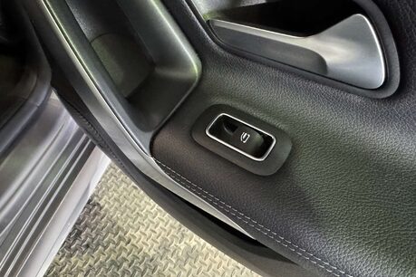 Mercedes-Benz CLA Class 2.0 CLA220d AMG Line (Premium 2) Shooting Brake 5dr Diesel 8G-DCT Euro 6 (s 55