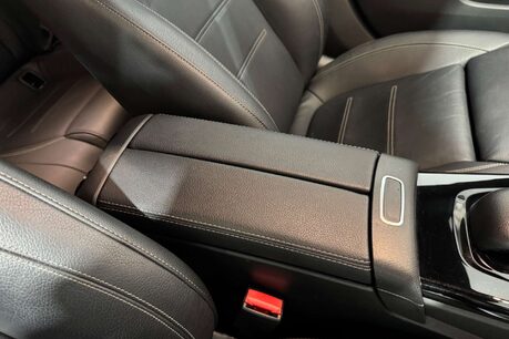 Mercedes-Benz CLA Class 2.0 CLA220d AMG Line (Premium 2) Shooting Brake 5dr Diesel 8G-DCT Euro 6 (s 31