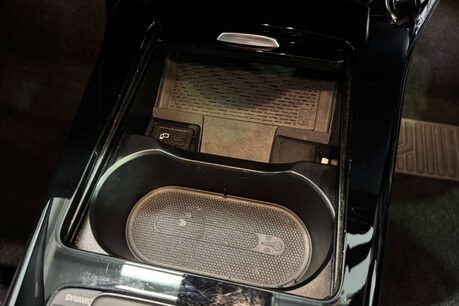 Mercedes-Benz CLA Class 2.0 CLA220d AMG Line (Premium 2) Shooting Brake 5dr Diesel 8G-DCT Euro 6 (s 35