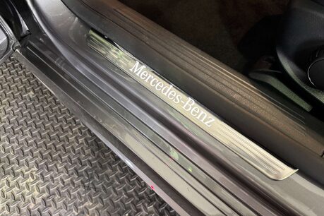 Mercedes-Benz CLA Class 2.0 CLA220d AMG Line (Premium 2) Shooting Brake 5dr Diesel 8G-DCT Euro 6 (s 72