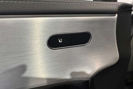 Mercedes-Benz CLA Class 2.0 CLA220d AMG Line (Premium 2) Shooting Brake 5dr Diesel 8G-DCT Euro 6 (s 69