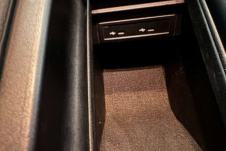 Mercedes-Benz CLA Class 2.0 CLA220d AMG Line (Premium 2) Shooting Brake 5dr Diesel 8G-DCT Euro 6 (s 33