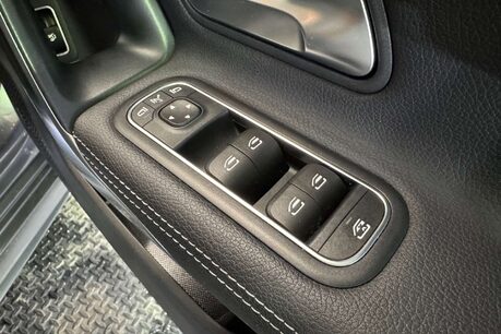 Mercedes-Benz CLA Class 2.0 CLA220d AMG Line (Premium 2) Shooting Brake 5dr Diesel 8G-DCT Euro 6 (s 15