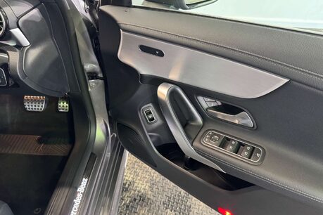 Mercedes-Benz CLA Class 2.0 CLA220d AMG Line (Premium 2) Shooting Brake 5dr Diesel 8G-DCT Euro 6 (s 12