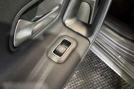 Mercedes-Benz CLA Class 2.0 CLA220d AMG Line (Premium 2) Shooting Brake 5dr Diesel 8G-DCT Euro 6 (s 63