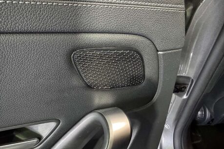 Mercedes-Benz CLA Class 2.0 CLA220d AMG Line (Premium 2) Shooting Brake 5dr Diesel 8G-DCT Euro 6 (s 64