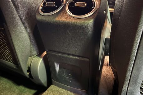 Mercedes-Benz CLA Class 2.0 CLA220d AMG Line (Premium 2) Shooting Brake 5dr Diesel 8G-DCT Euro 6 (s 53