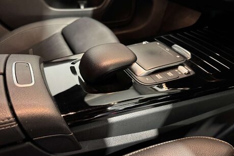 Mercedes-Benz CLA Class 2.0 CLA220d AMG Line (Premium 2) Shooting Brake 5dr Diesel 8G-DCT Euro 6 (s 19