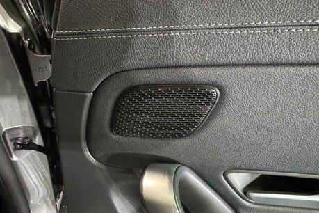 Mercedes-Benz CLA Class 2.0 CLA220d AMG Line (Premium 2) Shooting Brake 5dr Diesel 8G-DCT Euro 6 (s 56