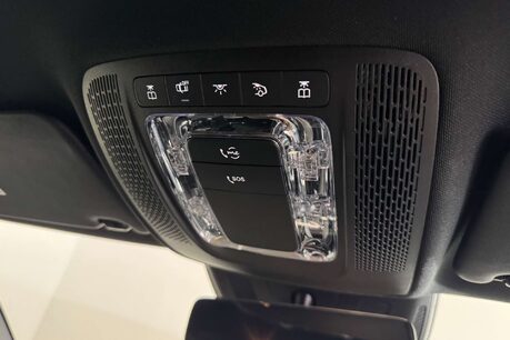 Mercedes-Benz CLA Class 2.0 CLA220d AMG Line (Premium 2) Shooting Brake 5dr Diesel 8G-DCT Euro 6 (s 50