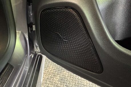 Mercedes-Benz CLA Class 2.0 CLA220d AMG Line (Premium 2) Shooting Brake 5dr Diesel 8G-DCT Euro 6 (s 17