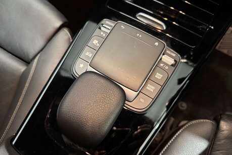 Mercedes-Benz CLA Class 2.0 CLA220d AMG Line (Premium 2) Shooting Brake 5dr Diesel 8G-DCT Euro 6 (s 34