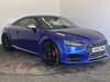 Audi TT 2.0 TFSI Coupe 3dr Petrol S Tronic quattro Euro 6 (s/s) (310 ps)