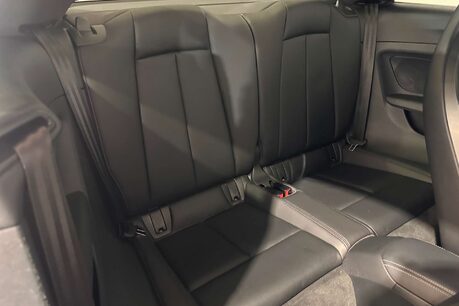 Audi TT 2.0 TFSI Coupe 3dr Petrol S Tronic quattro Euro 6 (s/s) (310 ps) 44