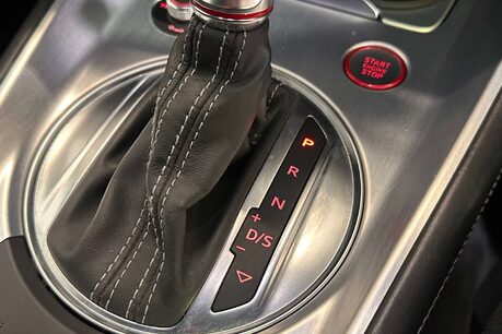 Audi TT 2.0 TFSI Coupe 3dr Petrol S Tronic quattro Euro 6 (s/s) (310 ps) 40