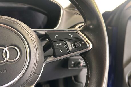 Audi TT 2.0 TFSI Coupe 3dr Petrol S Tronic quattro Euro 6 (s/s) (310 ps) 20