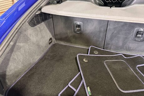 Audi TT 2.0 TFSI Coupe 3dr Petrol S Tronic quattro Euro 6 (s/s) (310 ps) 47