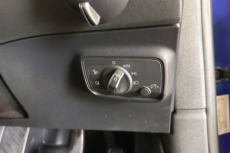 Audi TT 2.0 TFSI Coupe 3dr Petrol S Tronic quattro Euro 6 (s/s) (310 ps) 18