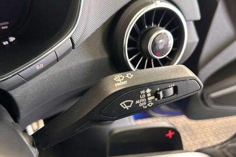 Audi TT 2.0 TFSI Coupe 3dr Petrol S Tronic quattro Euro 6 (s/s) (310 ps) 22