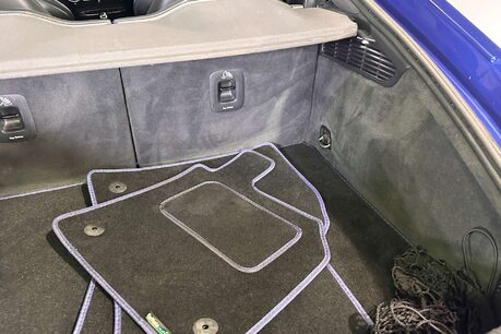 Audi TT 2.0 TFSI Coupe 3dr Petrol S Tronic quattro Euro 6 (s/s) (310 ps) 48