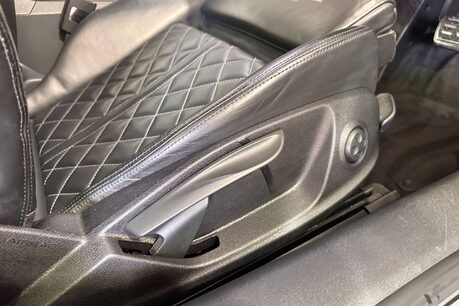 Audi TT 2.0 TFSI Coupe 3dr Petrol S Tronic quattro Euro 6 (s/s) (310 ps) 16