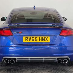 Audi TT 2.0 TFSI Coupe 3dr Petrol S Tronic quattro Euro 6 (s/s) (310 ps) 6