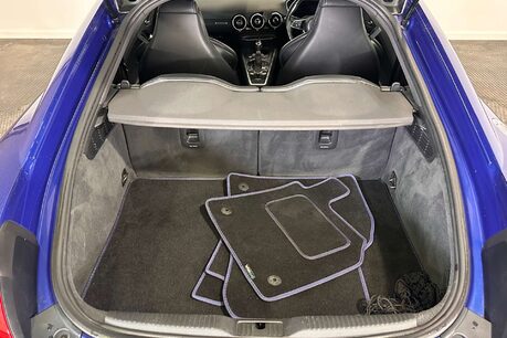 Audi TT 2.0 TFSI Coupe 3dr Petrol S Tronic quattro Euro 6 (s/s) (310 ps) 46