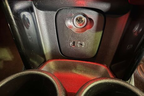 Mini Hatch 2.0 John Cooper Works Hatchback 3dr Petrol Auto Euro 6 (s/s) (231 ps) 35