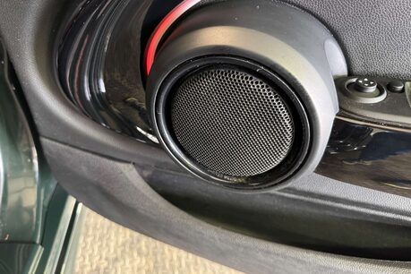 Mini Hatch 2.0 John Cooper Works Hatchback 3dr Petrol Auto Euro 6 (s/s) (231 ps) 14