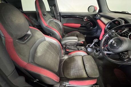 Mini Hatch 2.0 John Cooper Works Hatchback 3dr Petrol Auto Euro 6 (s/s) (231 ps) 9