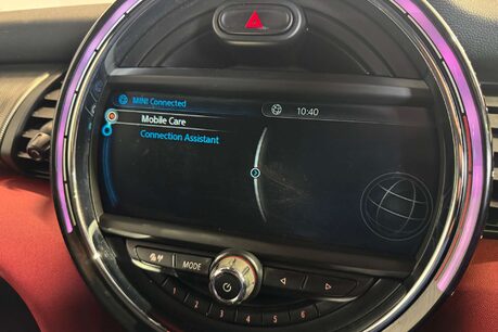 Mini Hatch 2.0 John Cooper Works Hatchback 3dr Petrol Auto Euro 6 (s/s) (231 ps) 32