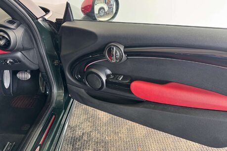 Mini Hatch 2.0 John Cooper Works Hatchback 3dr Petrol Auto Euro 6 (s/s) (231 ps) 11