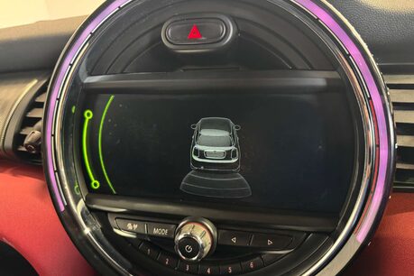 Mini Hatch 2.0 John Cooper Works Hatchback 3dr Petrol Auto Euro 6 (s/s) (231 ps) 23