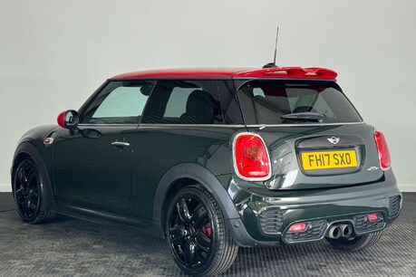 Mini Hatch 2.0 John Cooper Works Hatchback 3dr Petrol Auto Euro 6 (s/s) (231 ps) 5