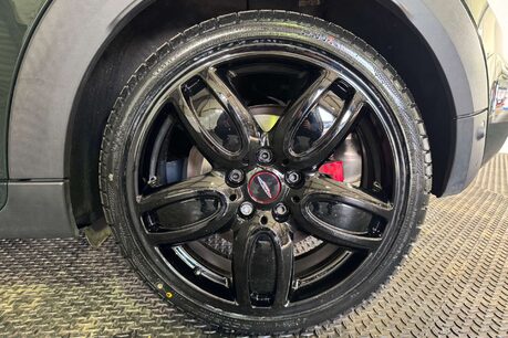 Mini Hatch 2.0 John Cooper Works Hatchback 3dr Petrol Auto Euro 6 (s/s) (231 ps) 49