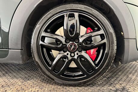 Mini Hatch 2.0 John Cooper Works Hatchback 3dr Petrol Auto Euro 6 (s/s) (231 ps) 51