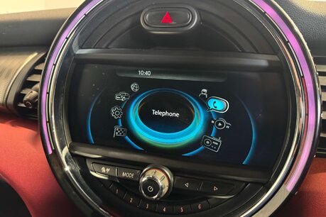 Mini Hatch 2.0 John Cooper Works Hatchback 3dr Petrol Auto Euro 6 (s/s) (231 ps) 26