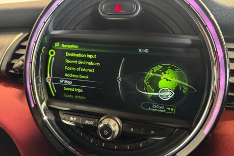 Mini Hatch 2.0 John Cooper Works Hatchback 3dr Petrol Auto Euro 6 (s/s) (231 ps) 29