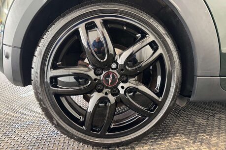 Mini Hatch 2.0 John Cooper Works Hatchback 3dr Petrol Auto Euro 6 (s/s) (231 ps) 52