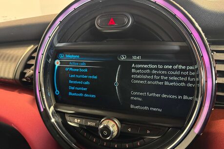 Mini Hatch 2.0 John Cooper Works Hatchback 3dr Petrol Auto Euro 6 (s/s) (231 ps) 33