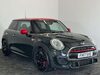 Mini Hatch 2.0 John Cooper Works Hatchback 3dr Petrol Auto Euro 6 (s/s) (231 ps)