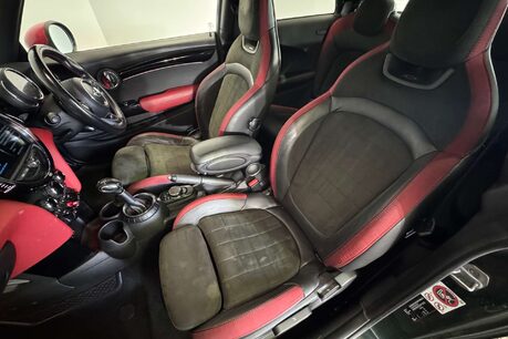 Mini Hatch 2.0 John Cooper Works Hatchback 3dr Petrol Auto Euro 6 (s/s) (231 ps) 43