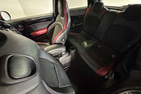 Mini Hatch 2.0 John Cooper Works Hatchback 3dr Petrol Auto Euro 6 (s/s) (231 ps) 44