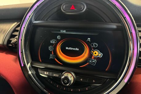 Mini Hatch 2.0 John Cooper Works Hatchback 3dr Petrol Auto Euro 6 (s/s) (231 ps) 27