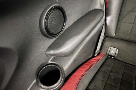 Mini Hatch 2.0 John Cooper Works Hatchback 3dr Petrol Auto Euro 6 (s/s) (231 ps) 41