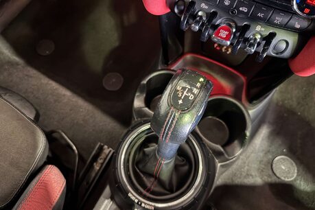 Mini Hatch 2.0 John Cooper Works Hatchback 3dr Petrol Auto Euro 6 (s/s) (231 ps) 36