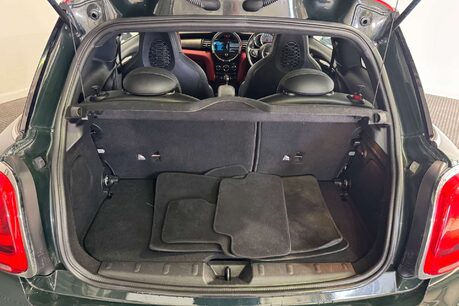 Mini Hatch 2.0 John Cooper Works Hatchback 3dr Petrol Auto Euro 6 (s/s) (231 ps) 42